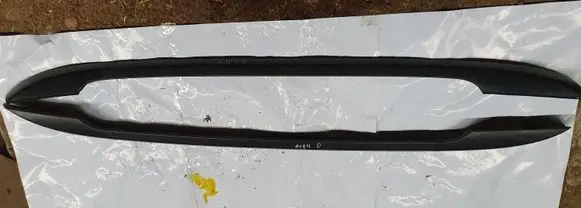 Hyundai ix 55 Roof bar rail NOCODE