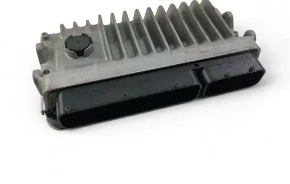 Toyota C-HR I Engine control unit/module ECU 8966142R60