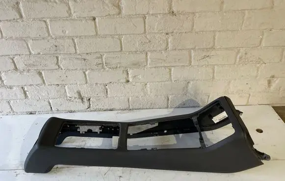 Audi A8 S8 D3 4E Center console 4E0863241D 4080006060 10871B