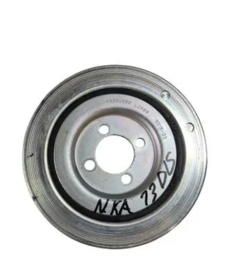 Ford Ka Crankshaft pulley 55200498