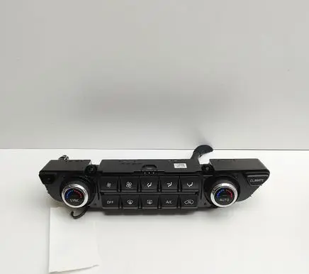KIA Sportage Interior fan control switch 97250F1EF0FHV