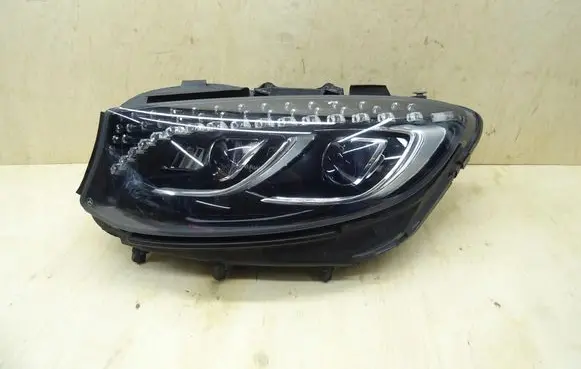 Headlight/headlamp