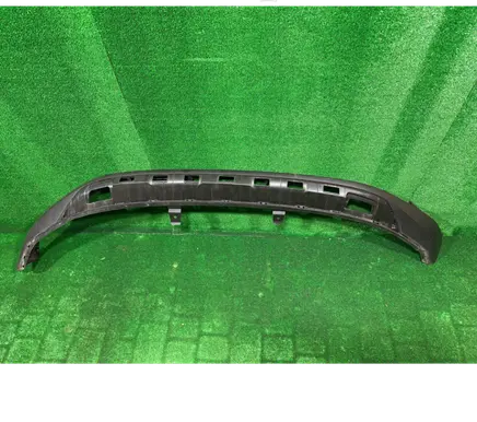 Hyundai Tucson IV NX4 Front bumper lip 86512-N7010
