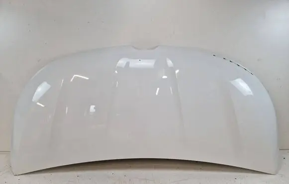 Renault Trafic III (X82) Engine bonnet/hood 651224338R