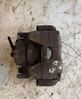 Renault Scenic III - Grand scenic III Front brake caliper