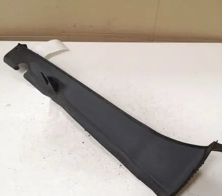 BMW 1 F20 F21 Bonnet wind deflector 51767269998 10808611