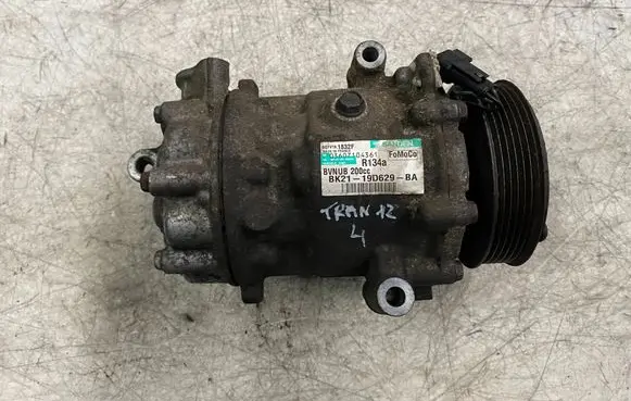 Ford Transit Air conditioning (A/C) compressor (pump) BK2119D629BA