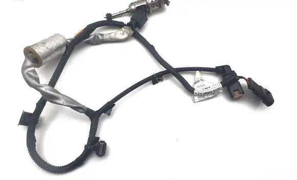 Fiat Ducato AdBlue injector 9801187080