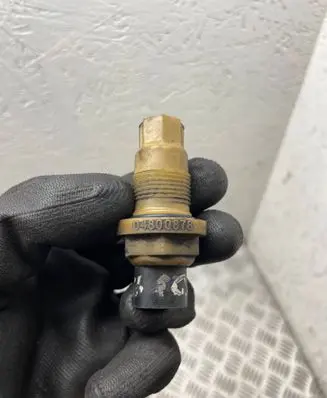 Chrysler Voyager Speed sensor (speedometer sensor) 04800878