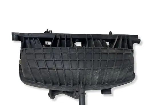 Volkswagen PASSAT B7 Intake manifold 03C129711AE 0281002977 03G906051E