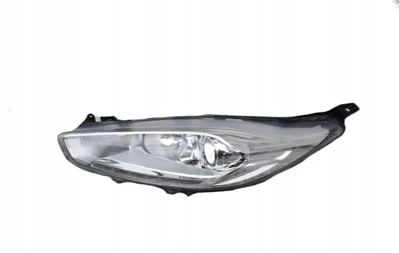 Ford Fiesta Headlight/headlamp