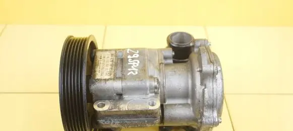 BMW 3 E90 E91 Power steering pump 6780413 29SP12