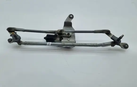 Jeep Grand Cherokee WL Front wiper linkage and motor 68377072AB 50831A 052621506491