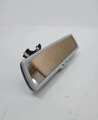 Volkswagen Touran II Rear view mirror (interior) 40421802