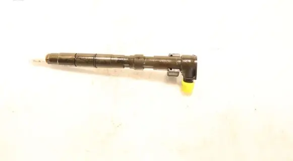 Seat Ibiza IV (6J,6P) Fuel injector 28231462
