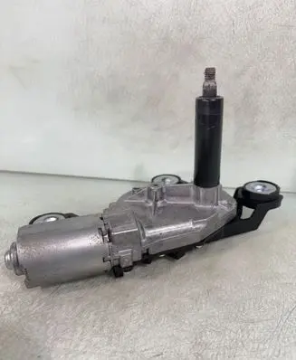 Ford Focus Rear window wiper motor bv6117k441aa 0390301205