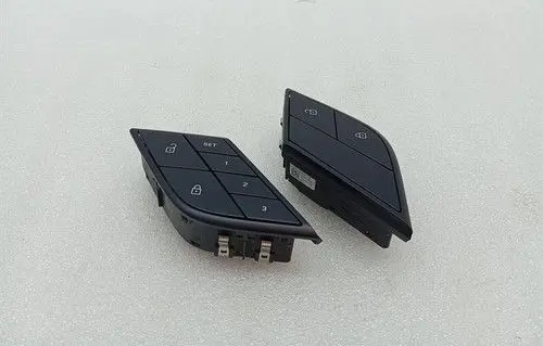 Porsche 911 992 Seat memory switch 992962128J