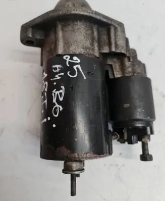 Audi A4 S4 B6 8E 8H Starter motor 1005821933