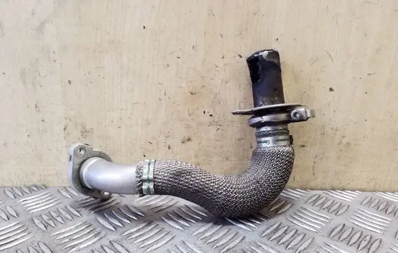 Audi A6 C7 EGR valve line/pipe/hose 059131530J