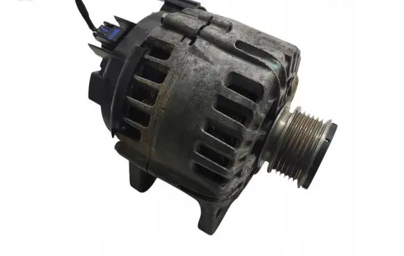 Renault Kangoo III Generator/alternator 231006293R