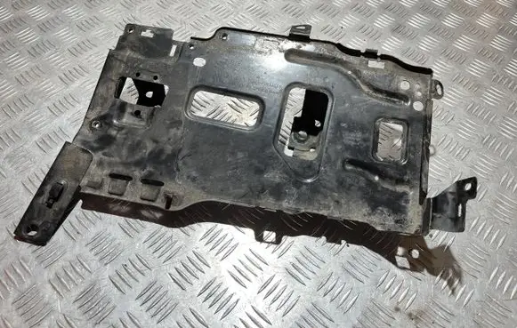 Opel Grandland X Battery box tray 9815288480