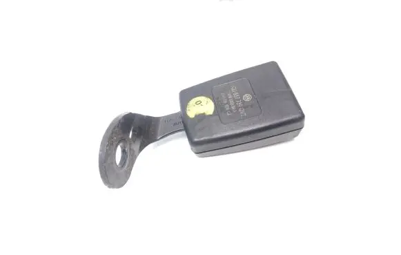 Volkswagen Eos Rear seatbelt buckle 1Q0857739