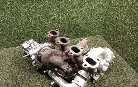 Renault Master III Turbo 144118020R 144D24359R HMLGT7303R