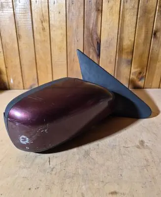 Renault Laguna II Front door electric wing mirror E9014128