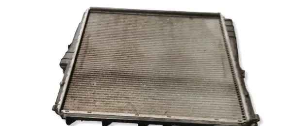 BMW X3 E83 Coolant radiator 3403551