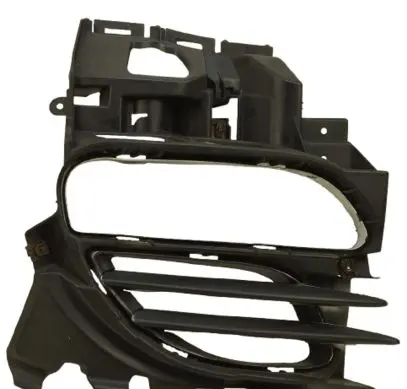 Porsche Panamera (970) Front bumper lower grill 97050556404