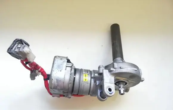 Toyota Auris E180 Electric power steering pump 8965012C70 KL3084