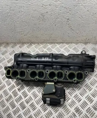 Opel Insignia A Intake manifold 55566912 03350290