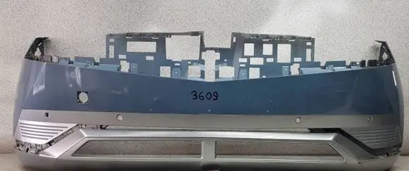 Hyundai Ioniq 5 Front bumper 86511G1000