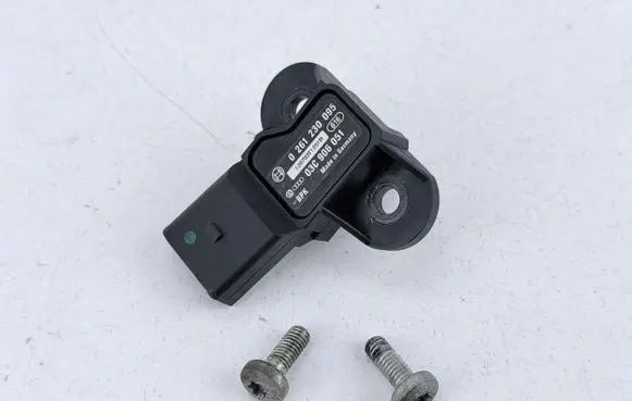 Audi A7 S7 4G Air pressure sensor 0261230095
