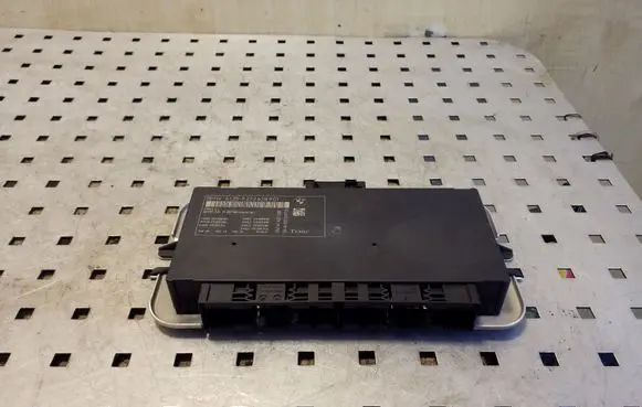 BMW 5 F10 F11 Engine control unit/module ECU 61359273628901
