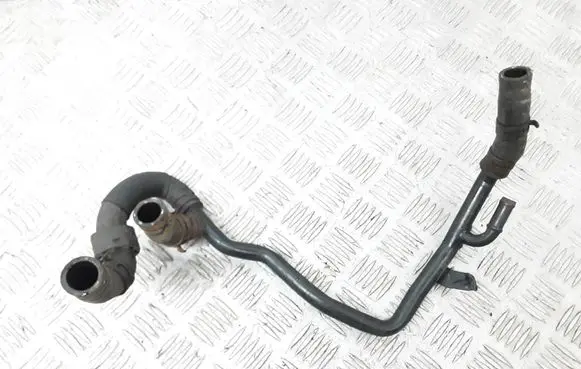 Volkswagen Golf VII Engine coolant pipe/hose 04L121064T