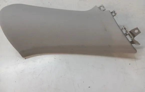 Mercedes-Benz GLE (W166 - C292) (D) pillar trim (bottom) A1666900625