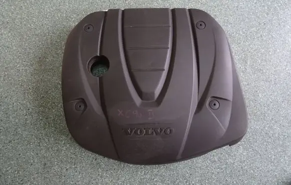 Volvo XC90 Engine cover (trim) 31437707