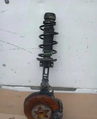 Volkswagen Polo V 6R Front shock absorber/damper 6R0413031J