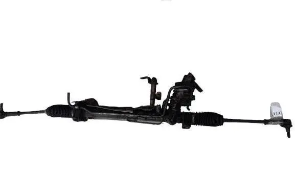 Volkswagen Golf IV Steering rack 1J1422105DE