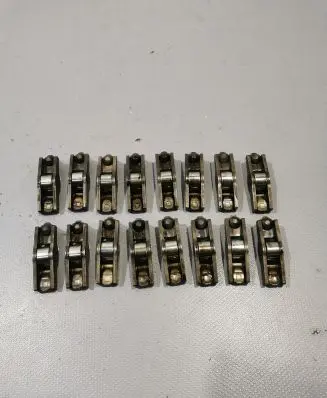 Toyota Avensis T270 Valve rocker arm 