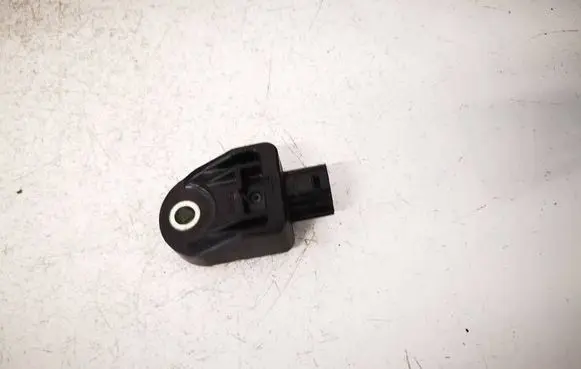 Toyota Prius (XW30) Airbag deployment crash/impact sensor 8917375010