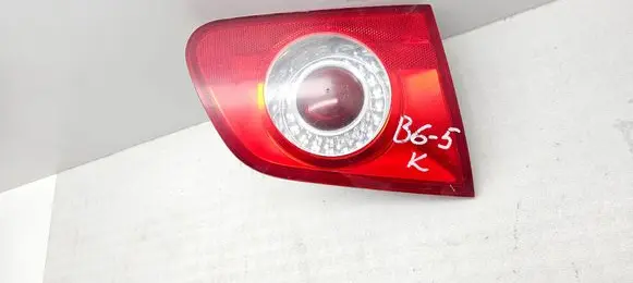 Volkswagen PASSAT B6 Tailgate rear/tail lights 3C8945093