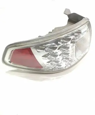 Subaru Impreza III Rear/tail lights