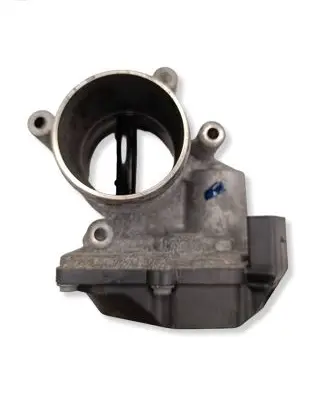 Skoda Praktik (5J8) Throttle valve 03L128063R 3005110834 A2C31762900