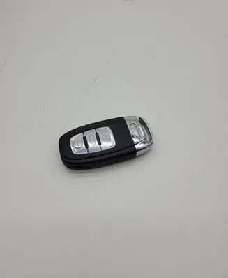 Audi A5 8T 8F Ignition key/card 8T0959754J