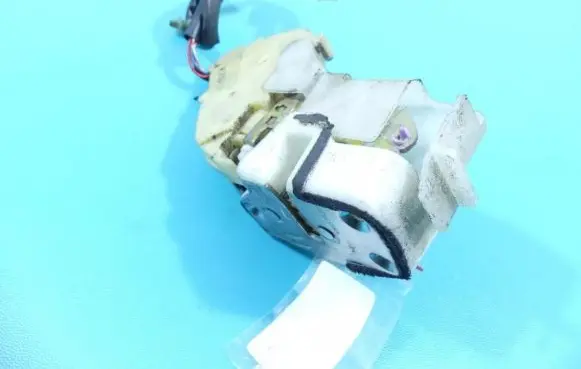 Honda Accord Front door lock IMPRK1338545