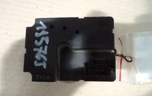 Volvo S70 V70 V70 XC Interior heater climate box assembly 