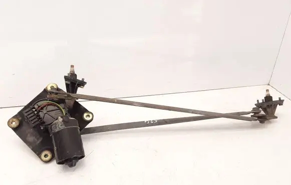 Volvo S40, V40 Front wiper linkage and motor 0390241170