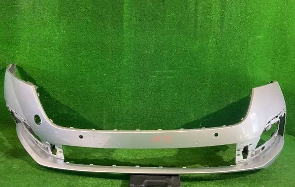 Skoda Octavia Mk4 Front bumper